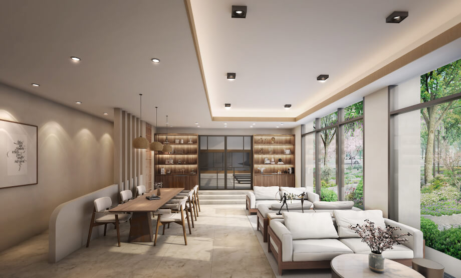 宗佳領御｜公設