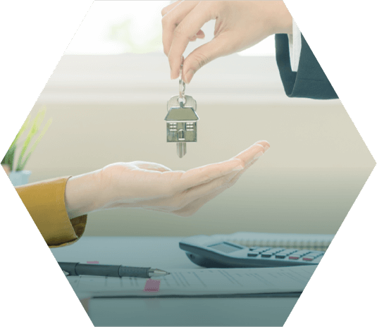 依約交屋交屋款5%保證